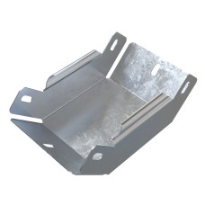 Угол вертикальный внутренний 90 UVV90 300-100-1,0 (UVV9030010101). Угол вертикальный внутренний. ВМК