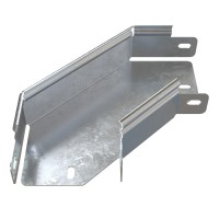 Угол горизонтальный 90 UPG90 150-50-0,7 (UPG9015050071). Угол горизонтальный. ВМК